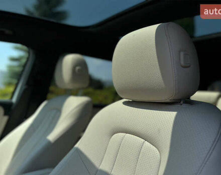 Серый Мерседес GLB-Class, объемом двигателя 2 л и пробегом 21 тыс. км за 33900 $, фото 21 на Automoto.ua