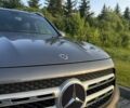 Серый Мерседес GLB-Class, объемом двигателя 1.99 л и пробегом 60 тыс. км за 30100 $, фото 29 на Automoto.ua