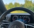 Серый Мерседес GLB-Class, объемом двигателя 1.99 л и пробегом 60 тыс. км за 30100 $, фото 11 на Automoto.ua