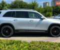 Серый Мерседес GLB-Class, объемом двигателя 2 л и пробегом 21 тыс. км за 33900 $, фото 7 на Automoto.ua