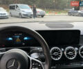 Сірий Мерседес GLB-Class, об'ємом двигуна 1.99 л та пробігом 170 тис. км за 23500 $, фото 12 на Automoto.ua