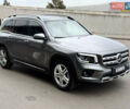 Сірий Мерседес GLB-Class, об'ємом двигуна 1.99 л та пробігом 29 тис. км за 35000 $, фото 2 на Automoto.ua