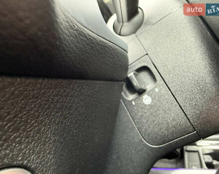 Сірий Мерседес GLB-Class, об'ємом двигуна 1.99 л та пробігом 29 тис. км за 35000 $, фото 25 на Automoto.ua