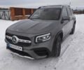 Сірий Мерседес GLB-Class, об'ємом двигуна 1.95 л та пробігом 240 тис. км за 30900 $, фото 1 на Automoto.ua
