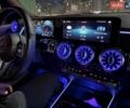 Серый Мерседес GLB-Class, объемом двигателя 1.99 л и пробегом 49 тыс. км за 33500 $, фото 1 на Automoto.ua