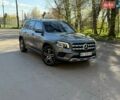 Серый Мерседес GLB-Class, объемом двигателя 1.95 л и пробегом 174 тыс. км за 29900 $, фото 1 на Automoto.ua