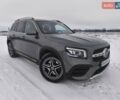Сірий Мерседес GLB-Class, об'ємом двигуна 1.95 л та пробігом 240 тис. км за 30900 $, фото 1 на Automoto.ua
