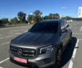 Серый Мерседес GLB-Class, объемом двигателя 1.95 л и пробегом 27 тыс. км за 37500 $, фото 1 на Automoto.ua
