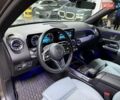 Серый Мерседес GLB-Class, объемом двигателя 1.95 л и пробегом 8 тыс. км за 55500 $, фото 35 на Automoto.ua