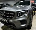 Серый Мерседес GLB-Class, объемом двигателя 1.95 л и пробегом 8 тыс. км за 55500 $, фото 19 на Automoto.ua