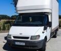 Синій Мерседес GLB-Class, об'ємом двигуна 1.99 л та пробігом 140 тис. км за 22500 $, фото 1 на Automoto.ua