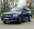 Синий Мерседес GLB-Class, объемом двигателя 1.99 л и пробегом 68 тыс. км за 27990 $, фото 6 на Automoto.ua