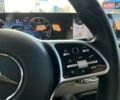 Синий Мерседес GLB-Class, объемом двигателя 1.99 л и пробегом 68 тыс. км за 33900 $, фото 24 на Automoto.ua