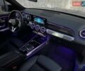 Синий Мерседес GLB-Class, объемом двигателя 1.99 л и пробегом 98 тыс. км за 33900 $, фото 28 на Automoto.ua