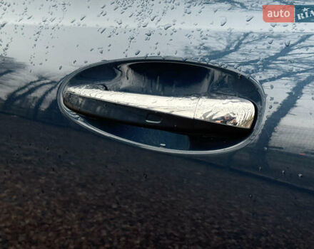 Синій Мерседес GLB-Class, об'ємом двигуна 1.99 л та пробігом 98 тис. км за 27000 $, фото 8 на Automoto.ua