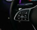 Синий Мерседес GLB-Class, объемом двигателя 1.99 л и пробегом 98 тыс. км за 33900 $, фото 30 на Automoto.ua
