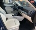 Синий Мерседес GLB-Class, объемом двигателя 1.99 л и пробегом 68 тыс. км за 33900 $, фото 18 на Automoto.ua