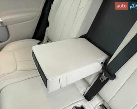 Синій Мерседес GLB-Class, об'ємом двигуна 1.99 л та пробігом 98 тис. км за 27000 $, фото 50 на Automoto.ua