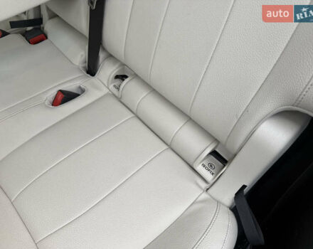 Синій Мерседес GLB-Class, об'ємом двигуна 1.99 л та пробігом 98 тис. км за 27000 $, фото 51 на Automoto.ua