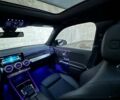 Синий Мерседес GLB-Class, объемом двигателя 1.99 л и пробегом 98 тыс. км за 33900 $, фото 29 на Automoto.ua