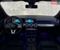 Синий Мерседес GLB-Class, объемом двигателя 1.99 л и пробегом 98 тыс. км за 33900 $, фото 23 на Automoto.ua