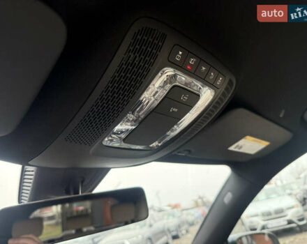 Синій Мерседес GLB-Class, об'ємом двигуна 1.99 л та пробігом 98 тис. км за 27000 $, фото 46 на Automoto.ua