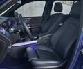 Синий Мерседес GLB-Class, объемом двигателя 1.99 л и пробегом 98 тыс. км за 33900 $, фото 18 на Automoto.ua