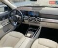 Синий Мерседес GLB-Class, объемом двигателя 1.99 л и пробегом 68 тыс. км за 33900 $, фото 16 на Automoto.ua