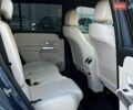 Синий Мерседес GLB-Class, объемом двигателя 2 л и пробегом 90 тыс. км за 28690 $, фото 43 на Automoto.ua