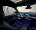 Синий Мерседес GLB-Class, объемом двигателя 1.99 л и пробегом 98 тыс. км за 33900 $, фото 12 на Automoto.ua