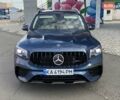 Синий Мерседес GLB-Class, объемом двигателя 1.99 л и пробегом 68 тыс. км за 33900 $, фото 2 на Automoto.ua