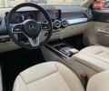 Синий Мерседес GLB-Class, объемом двигателя 1.99 л и пробегом 68 тыс. км за 33900 $, фото 11 на Automoto.ua