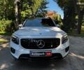 Белый Мерседес GLB, объемом двигателя 2 л и пробегом 75 тыс. км за 35880 $, фото 1 на Automoto.ua