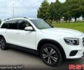 Белый Мерседес GLB, объемом двигателя 2 л и пробегом 43 тыс. км за 37300 $, фото 4 на Automoto.ua