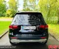 Черный Мерседес GLB, объемом двигателя 2 л и пробегом 145 тыс. км за 40500 $, фото 1 на Automoto.ua