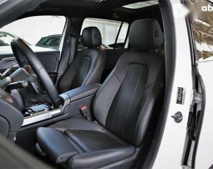 Мерседес GLB, объемом двигателя 2 л и пробегом 15 тыс. км за 48500 $, фото 8 на Automoto.ua