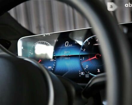Мерседес GLB, объемом двигателя 2 л и пробегом 15 тыс. км за 48500 $, фото 16 на Automoto.ua