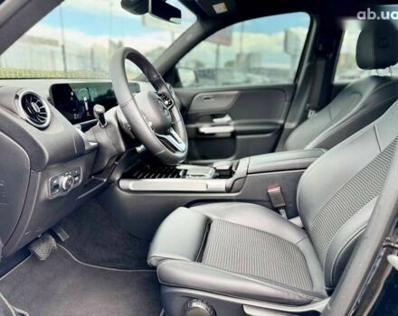 Мерседес GLB, объемом двигателя 2 л и пробегом 55 тыс. км за 34500 $, фото 22 на Automoto.ua
