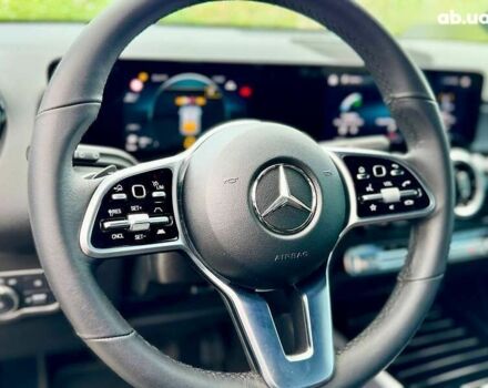 Мерседес GLB, объемом двигателя 2 л и пробегом 55 тыс. км за 34500 $, фото 28 на Automoto.ua