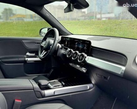 Мерседес GLB, объемом двигателя 2 л и пробегом 55 тыс. км за 34500 $, фото 29 на Automoto.ua