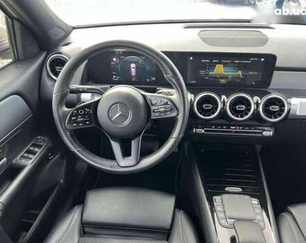 Мерседес GLB, объемом двигателя 2 л и пробегом 195 тыс. км за 27900 $, фото 26 на Automoto.ua