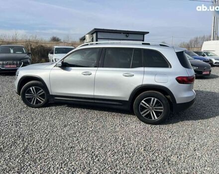 Мерседес GLB, объемом двигателя 2 л и пробегом 195 тыс. км за 27900 $, фото 18 на Automoto.ua