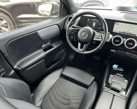 Мерседес GLB, объемом двигателя 2 л и пробегом 195 тыс. км за 27900 $, фото 10 на Automoto.ua