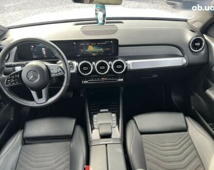 Мерседес GLB, объемом двигателя 2 л и пробегом 195 тыс. км за 27900 $, фото 28 на Automoto.ua