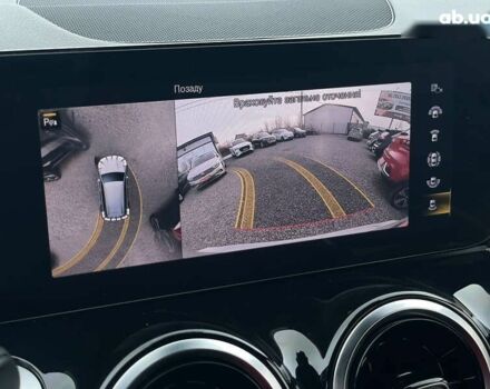 Мерседес GLB, объемом двигателя 2 л и пробегом 195 тыс. км за 27900 $, фото 11 на Automoto.ua