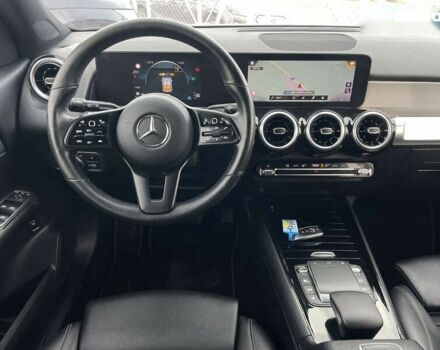 Мерседес GLB, объемом двигателя 2 л и пробегом 195 тыс. км за 27900 $, фото 8 на Automoto.ua
