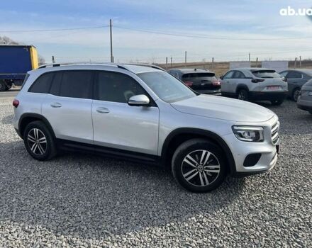 Мерседес GLB, объемом двигателя 2 л и пробегом 195 тыс. км за 27900 $, фото 23 на Automoto.ua