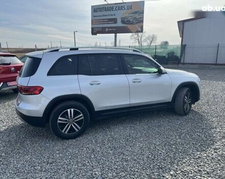 Мерседес GLB, объемом двигателя 2 л и пробегом 195 тыс. км за 27900 $, фото 21 на Automoto.ua