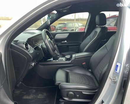 Мерседес GLB, объемом двигателя 2 л и пробегом 195 тыс. км за 27900 $, фото 6 на Automoto.ua