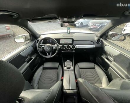 Мерседес GLB, объемом двигателя 2 л и пробегом 195 тыс. км за 27900 $, фото 24 на Automoto.ua